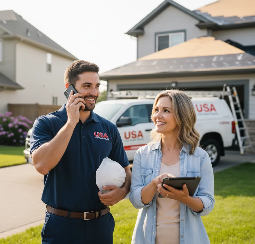 Roof Maintenance in Sterling, IL